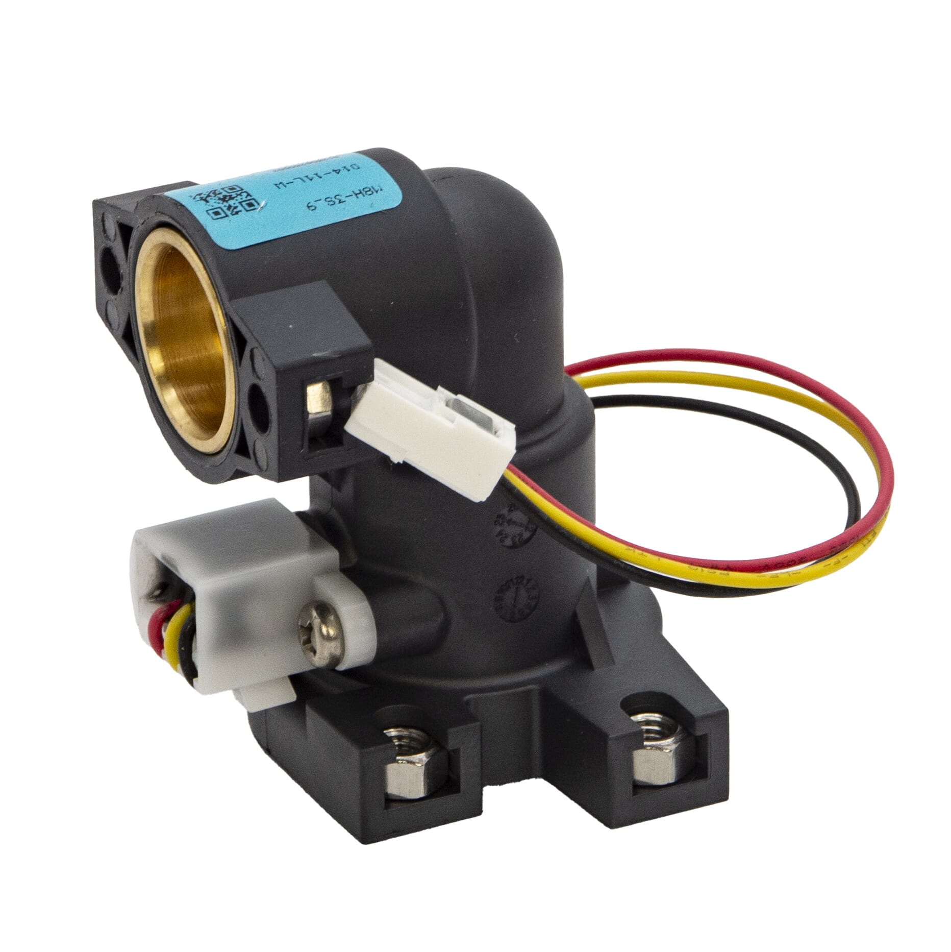 Rinnai A Series Replacement AS 11i Water Servo with Flow Sensor